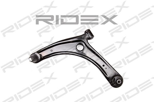 Ridex 273C0250 Track Control Arm 273C0250: Buy near me in Poland at 2407.PL - Good price!