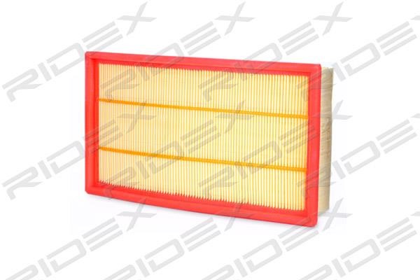 Ridex 8A0292 Air filter 8A0292: Buy near me in Poland at 2407.PL - Good price!