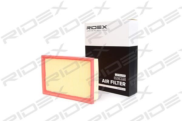 Ridex 8A0153 Luftfilter 8A0153: Kaufen Sie zu einem guten Preis in Polen bei 2407.PL!