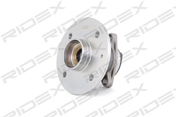 Ridex 654W0555 Wheel bearing kit 654W0555: Buy near me in Poland at 2407.PL - Good price!