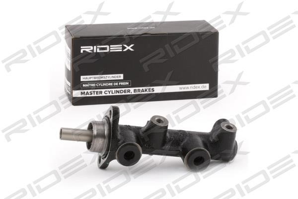Ridex 258M0039 Brake Master Cylinder 258M0039: Buy near me in Poland at 2407.PL - Good price!
