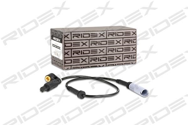 Ridex 412W0012 Sensor, wheel speed 412W0012: Buy near me in Poland at 2407.PL - Good price!