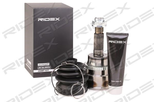 Ridex 5J0232 Joint kit, drive shaft 5J0232: Buy near me in Poland at 2407.PL - Good price!