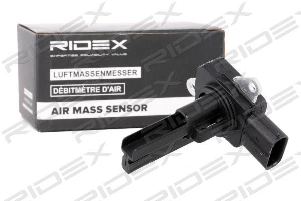 Ridex 3926A0271 Air mass sensor 3926A0271: Buy near me in Poland at 2407.PL - Good price!