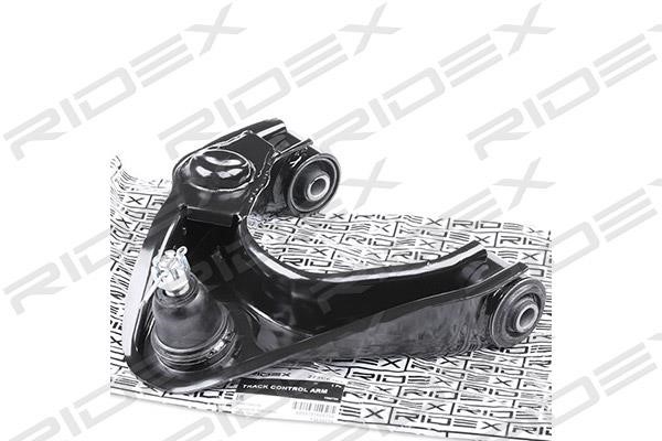 Ridex 273C0365 Track Control Arm 273C0365: Buy near me at 2407.PL in Poland at an Affordable price!