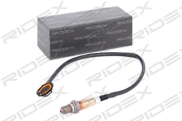 Ridex 3922L0044 Lambda sensor 3922L0044: Buy near me at 2407.PL in Poland at an Affordable price!