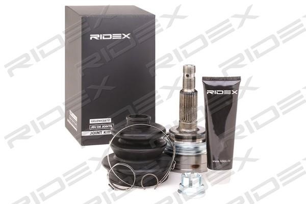 Ridex 5J0275 ШРКШ 5J0275: Купити у Польщі - Добра ціна на 2407.PL!