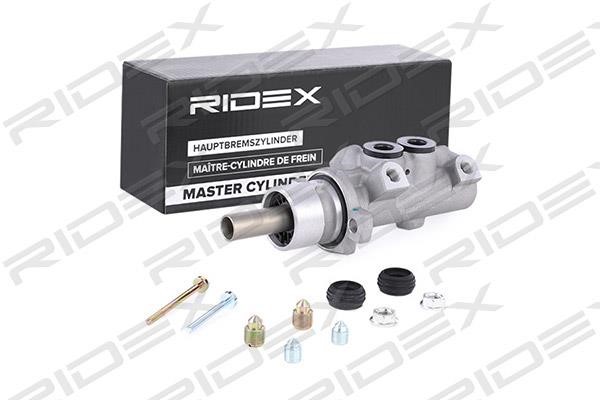 Ridex 258M0055 Hauptbremszylinder 258M0055: Kaufen Sie zu einem guten Preis in Polen bei 2407.PL!