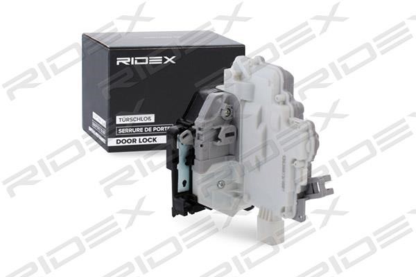 Ridex 1361D0010 Door lock 1361D0010: Buy near me in Poland at 2407.PL - Good price!