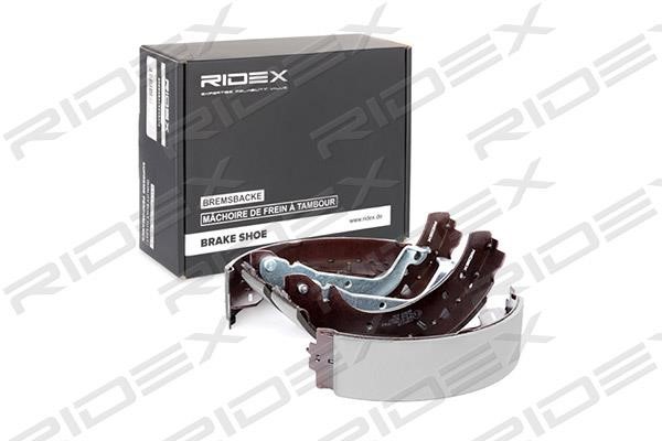 Ridex 70B0135 Brake shoe set 70B0135: Buy near me in Poland at 2407.PL - Good price!