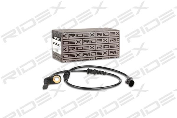 Ridex 412W0083 Sensor, wheel speed 412W0083: Buy near me in Poland at 2407.PL - Good price!