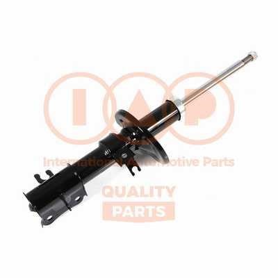 IAP 504-20081 Front Left Gas Oil Suspension Shock Absorber 50420081: Buy near me in Poland at 2407.PL - Good price!