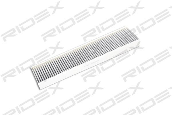 Ridex 424I0210 Filter, interior air 424I0210: Buy near me at 2407.PL in Poland at an Affordable price!