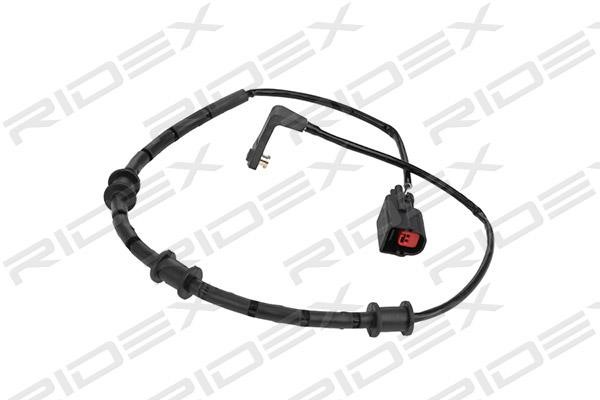 Ridex 407W0086 Warning contact, brake pad wear 407W0086: Buy near me in Poland at 2407.PL - Good price!