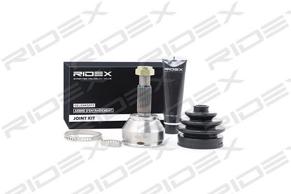 Ridex 5J0066 Joint kit, drive shaft 5J0066: Buy near me in Poland at 2407.PL - Good price!
