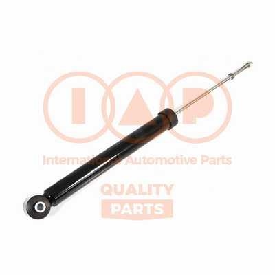 IAP 504-21095 Rear oil and gas suspension shock absorber 50421095: Buy near me in Poland at 2407.PL - Good price!