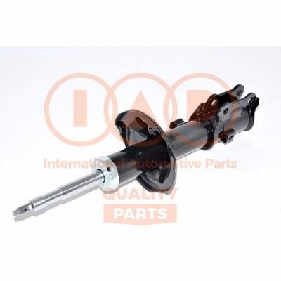 IAP 504-07096 Front Left Oil Suspension Shock Absorber 50407096: Buy near me in Poland at 2407.PL - Good price!