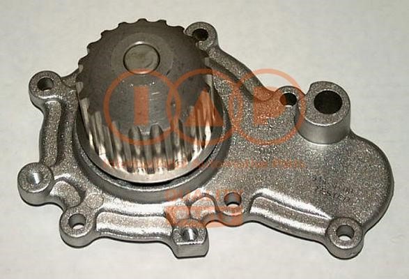 IAP 150-02010 Water pump 15002010: Buy near me in Poland at 2407.PL - Good price!