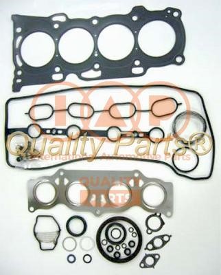 IAP 115-17084 Full Gasket Set, engine 11517084: Buy near me in Poland at 2407.PL - Good price!