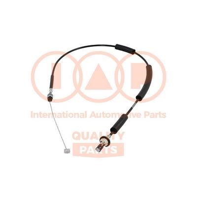 IAP 812-20060 Accelerator cable 81220060: Buy near me in Poland at 2407.PL - Good price!