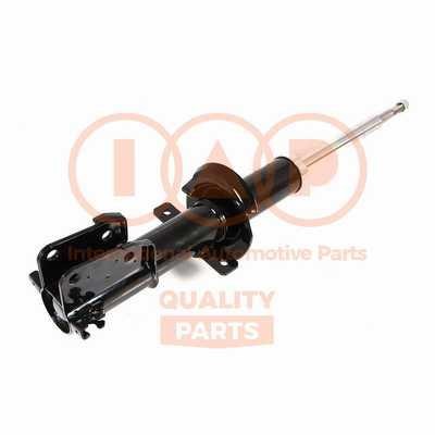 IAP 504-13160 Front oil and gas suspension shock absorber 50413160: Buy near me in Poland at 2407.PL - Good price!