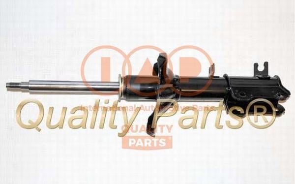 IAP 504-21154 Front right gas oil shock absorber 50421154: Buy near me in Poland at 2407.PL - Good price!