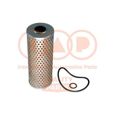 IAP 123-18032 Oil Filter 12318032: Buy near me in Poland at 2407.PL - Good price!