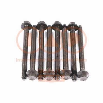 IAP 119-14080 Cylinder Head Bolts Kit 11914080: Buy near me in Poland at 2407.PL - Good price!