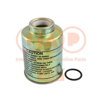 IAP 122-11070 Fuel filter 12211070: Buy near me in Poland at 2407.PL - Good price!