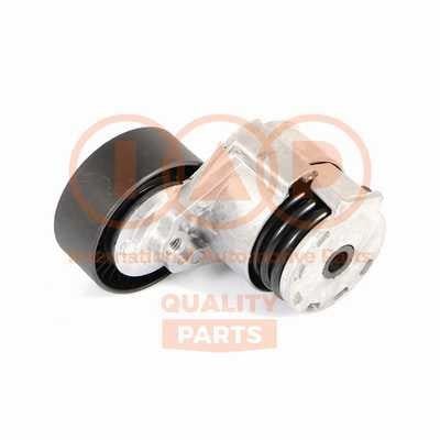 IAP 127-13113 Deflection/guide pulley, v-ribbed belt 12713113: Buy near me in Poland at 2407.PL - Good price!