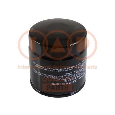 IAP 123-14030 Oil Filter 12314030: Buy near me in Poland at 2407.PL - Good price!