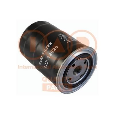 IAP 122-12020 Fuel filter 12212020: Buy near me in Poland at 2407.PL - Good price!