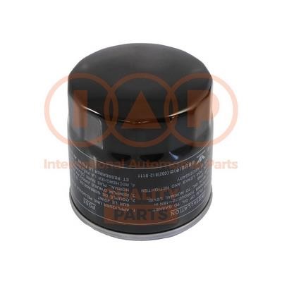 IAP 123-20010G Oil Filter 12320010G: Buy near me in Poland at 2407.PL - Good price!