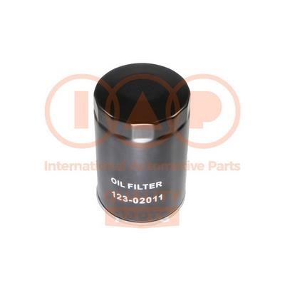 IAP 123-02011 Oil Filter 12302011: Buy near me in Poland at 2407.PL - Good price!
