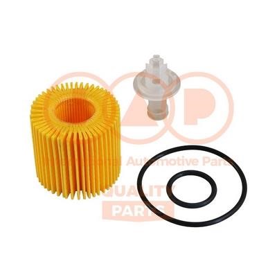 IAP 123-17093 Oil Filter 12317093: Buy near me in Poland at 2407.PL - Good price!