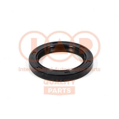 IAP 404-03031 Shaft Seal, wheel hub 40403031: Buy near me at 2407.PL in Poland at an Affordable price!