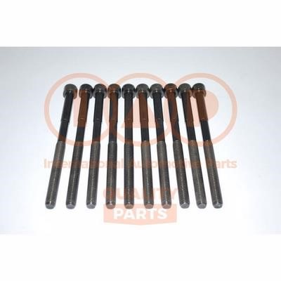 IAP 119-21100 Cylinder Head Bolts Kit 11921100: Buy near me in Poland at 2407.PL - Good price!