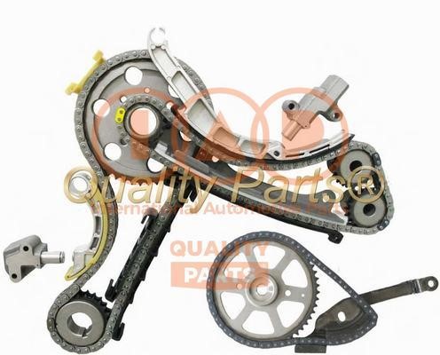 IAP 127-13149K Timing chain kit 12713149K: Buy near me at 2407.PL in Poland at an Affordable price!