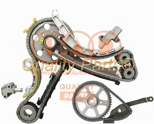 IAP 127-13149K Timing chain kit 12713149K: Buy near me in Poland at 2407.PL - Good price!