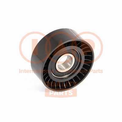 IAP 127-13114 Deflection/guide pulley, v-ribbed belt 12713114: Buy near me in Poland at 2407.PL - Good price!