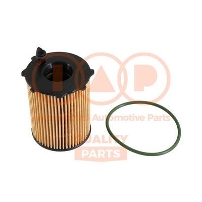 IAP 123-17231 Oil Filter 12317231: Buy near me in Poland at 2407.PL - Good price!