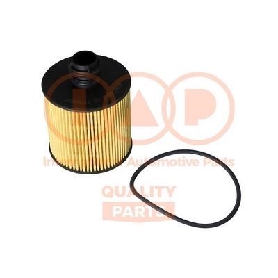 IAP 123-08010 Oil Filter 12308010: Buy near me in Poland at 2407.PL - Good price!