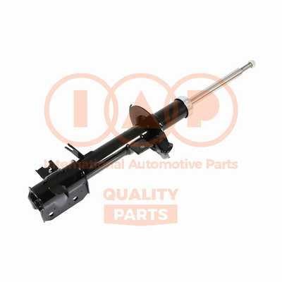 IAP 504-16067 Front right gas oil shock absorber 50416067: Buy near me in Poland at 2407.PL - Good price!