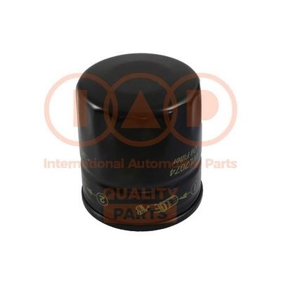IAP 123-11012 Oil Filter 12311012: Buy near me at 2407.PL in Poland at an Affordable price!