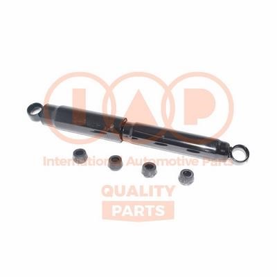 IAP 504-17043GE Suspension shock absorber rear left gas oil 50417043GE: Buy near me in Poland at 2407.PL - Good price!