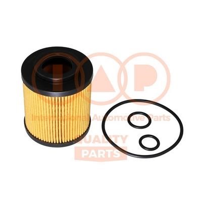 IAP 123-06015 Oil Filter 12306015: Buy near me in Poland at 2407.PL - Good price!