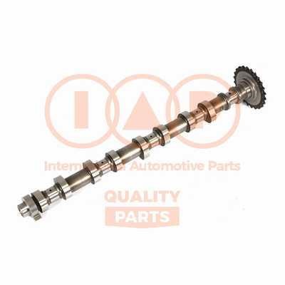 IAP 124-21076 Camshaft 12421076: Buy near me in Poland at 2407.PL - Good price!