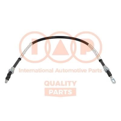 IAP 711-13179 Cable Pull, parking brake 71113179: Buy near me in Poland at 2407.PL - Good price!