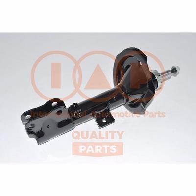 IAP 504-12058 Front Left Gas Oil Suspension Shock Absorber 50412058: Buy near me in Poland at 2407.PL - Good price!