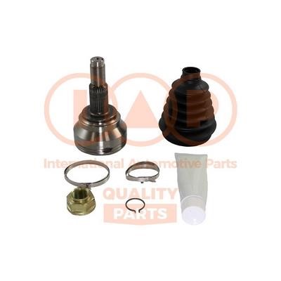 IAP 406-25060 Joint kit, drive shaft 40625060: Buy near me in Poland at 2407.PL - Good price!